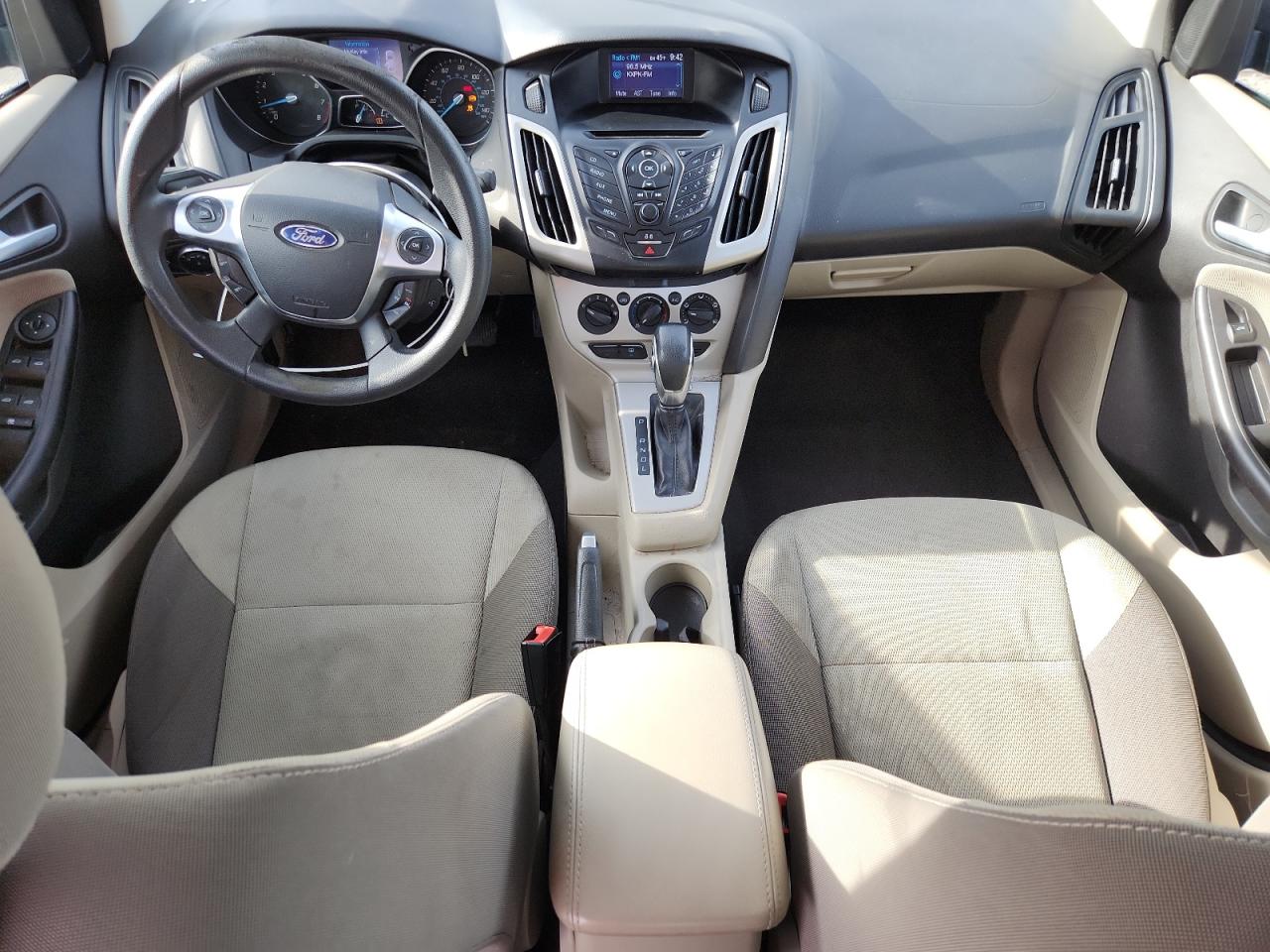 Ford Focus Se Image 7