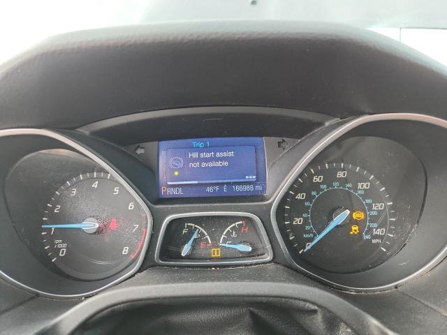 Ford Focus Se Image 6