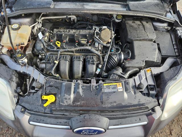 Ford Focus Se Image 5