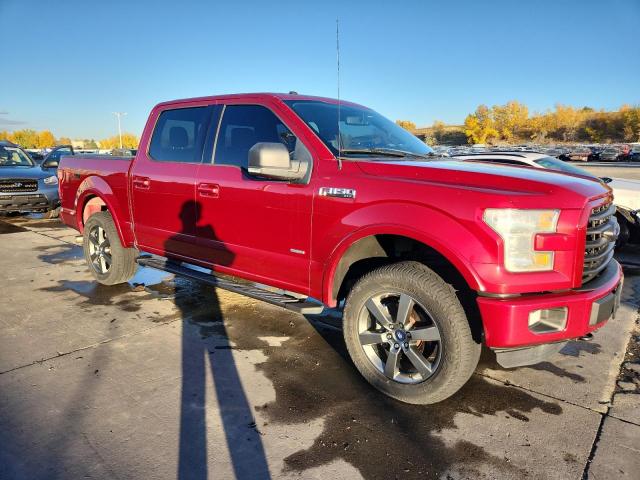 Ford F-150 Supercrew Image 5