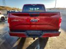 Ford F-150 Supercrew Image 10