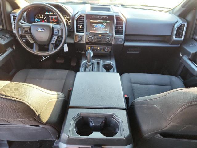 Ford F-150 Supercrew Image 8