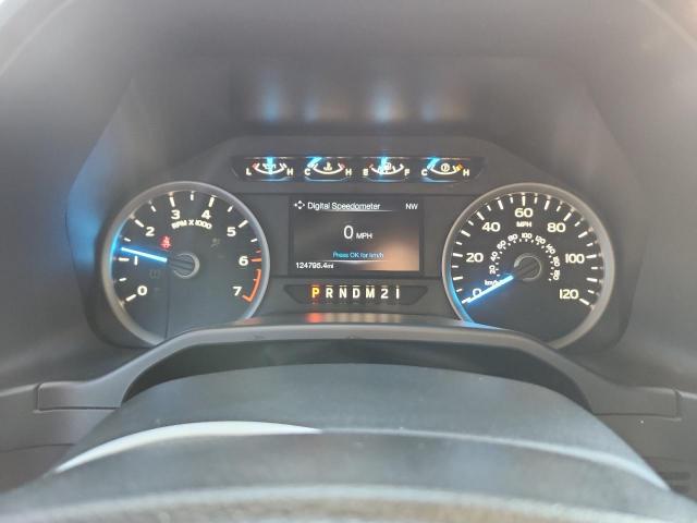 Ford F-150 Supercrew Image 9
