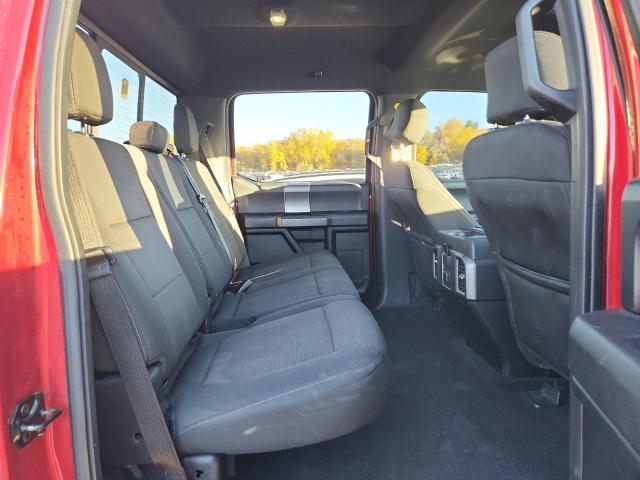 Ford F-150 Supercrew Image 6