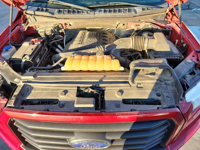 Ford F-150 Supercrew Image 11