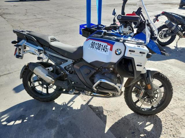  Salvage BMW R 1300 Gs