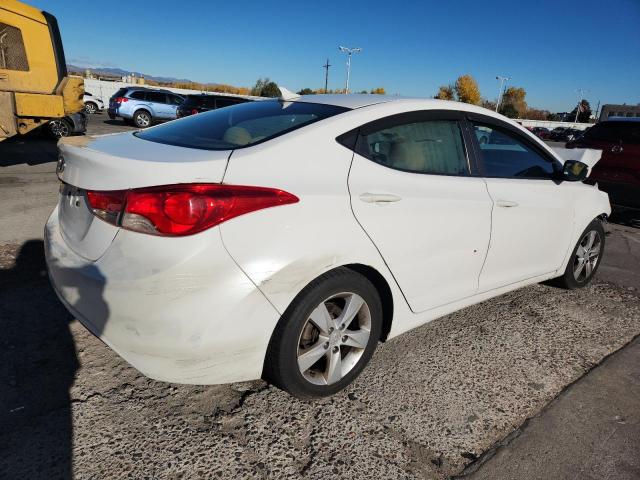 Hyundai ELANTRA Gls Image 8