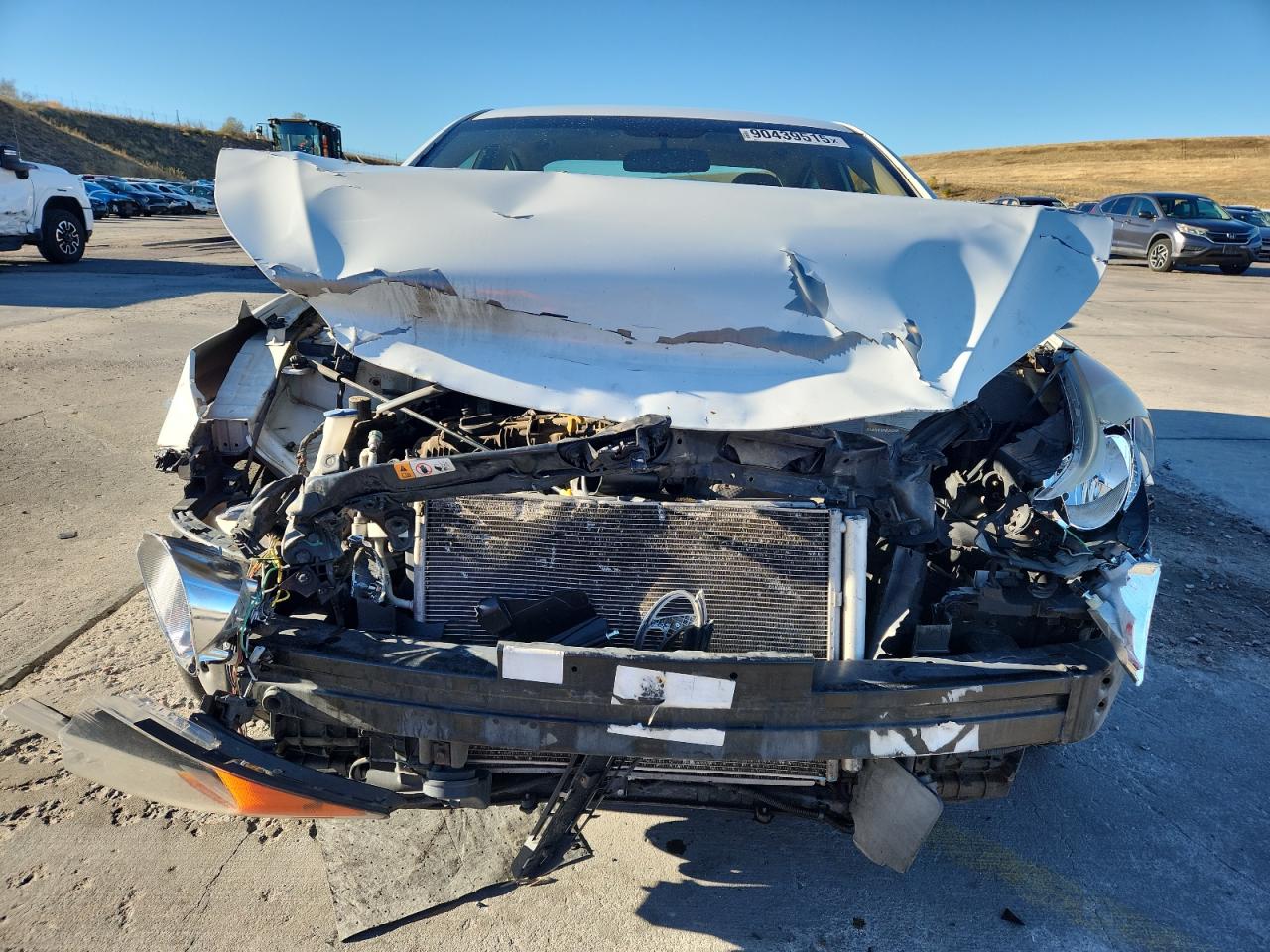 Hyundai ELANTRA Gls Image 2