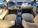 Hyundai ELANTRA Gls Image 11