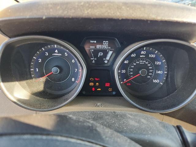 Hyundai ELANTRA Gls Image 5