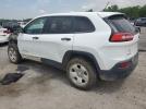 Jeep Grand Cherokee Sport Image 8