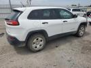 Jeep Grand Cherokee Sport Image 3