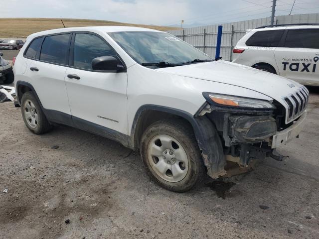 Jeep Grand Cherokee Sport Image 11