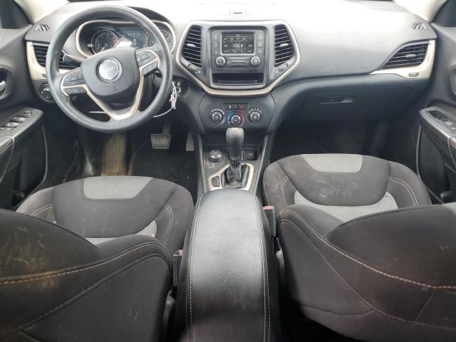 Jeep Grand Cherokee Sport Image 4