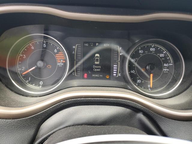 Jeep Grand Cherokee Sport Image 6