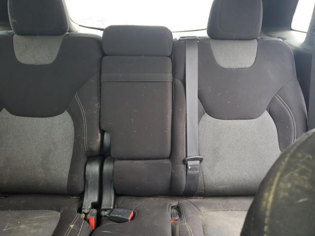 Jeep Grand Cherokee Sport Image 10