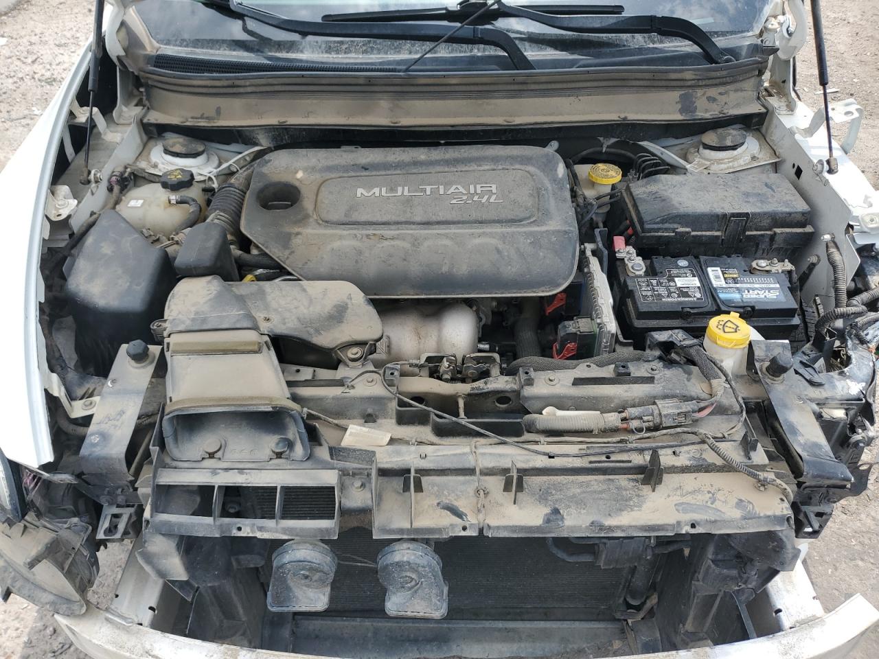 Jeep Grand Cherokee Sport Image 12