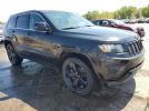 Jeep Grand Cherokee Laredo Image 7