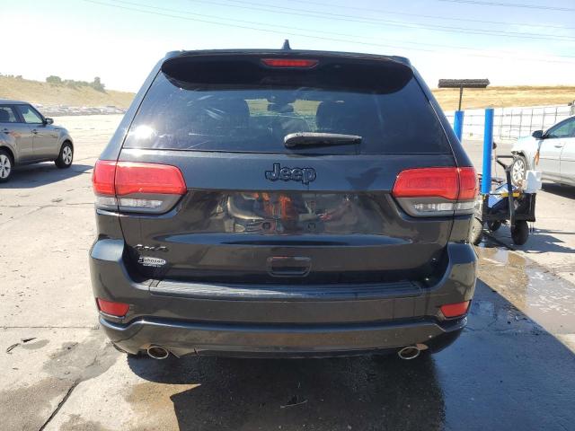 Jeep Grand Cherokee Laredo Image 2