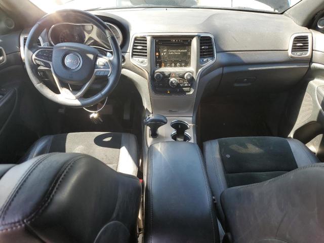 Jeep Grand Cherokee Laredo Image 9