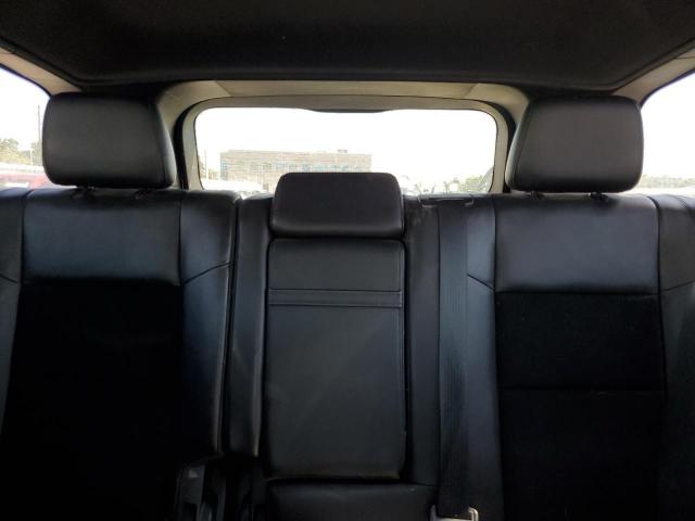 Jeep Grand Cherokee Laredo Image 6