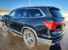 Honda Pilot Touring Image 4