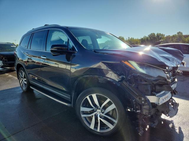 Honda Pilot Touring Image 2