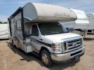 Ford Econoline E450 Super Duty Cutaway Van Image 12
