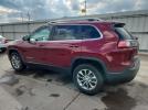 Jeep Grand Cherokee Latitude Plus Image 4