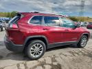 Jeep Grand Cherokee Latitude Plus Image 8