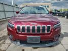 Jeep Grand Cherokee Latitude Plus Image 2