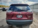 Jeep Grand Cherokee Latitude Plus Image 7