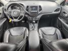 Jeep Grand Cherokee Latitude Plus Image 12