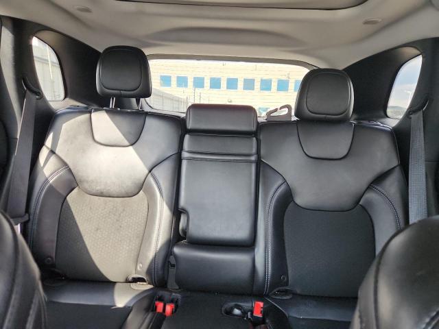 Jeep Grand Cherokee Latitude Plus Image 13