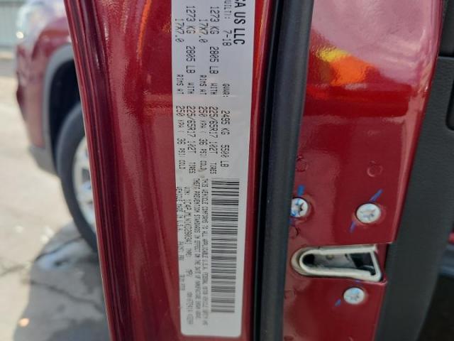 Jeep Grand Cherokee Latitude Plus Image 6