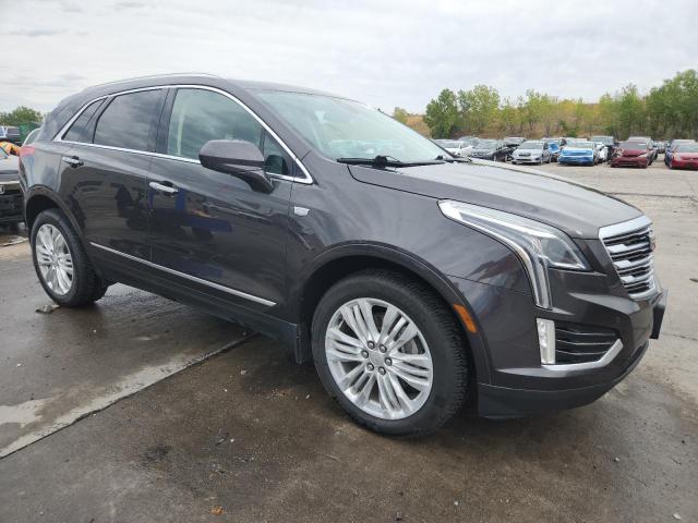 Cadillac XT5 Premium Luxury Image 2