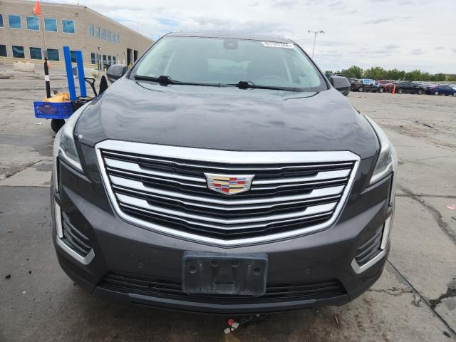 Cadillac XT5 Premium Luxury Image 4