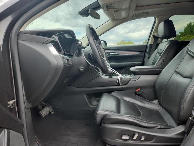 Cadillac XT5 Premium Luxury Image 5