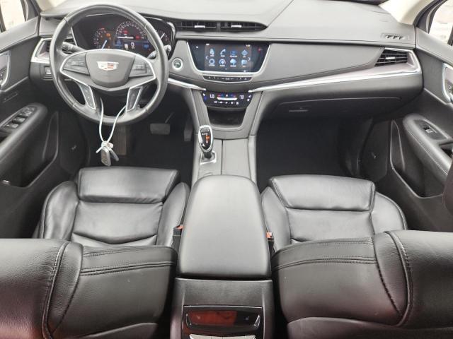 Cadillac XT5 Premium Luxury Image 3