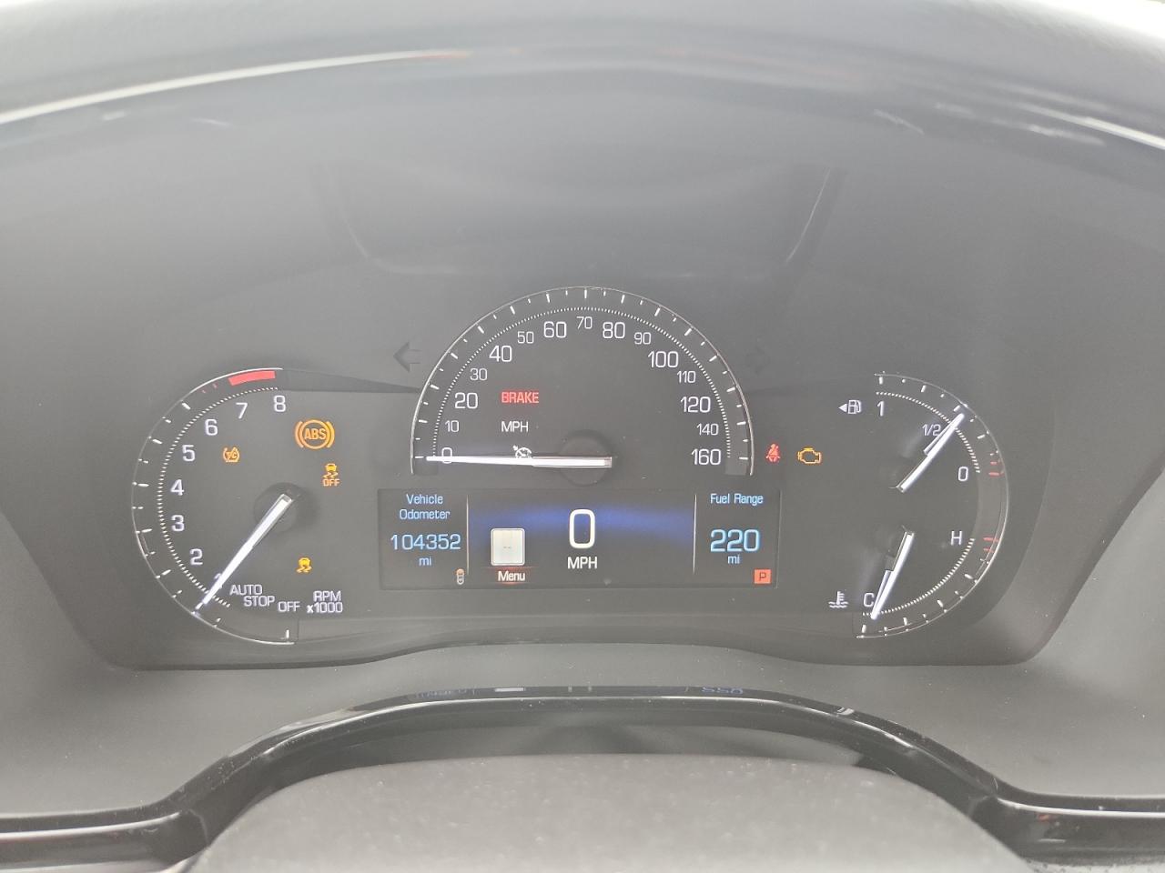 Cadillac XT5 Premium Luxury Image 6