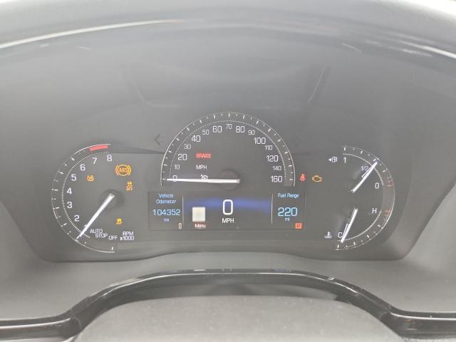 Cadillac XT5 Premium Luxury Image 6