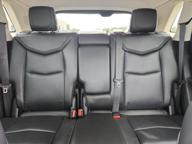 Cadillac XT5 Premium Luxury Image 11