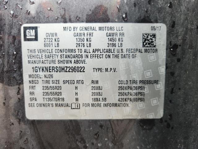 Cadillac XT5 Premium Luxury Image 13