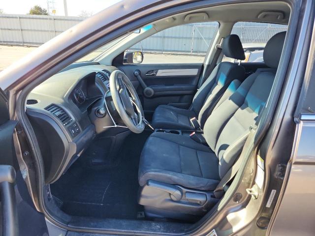 Honda Crv Lx Image 12