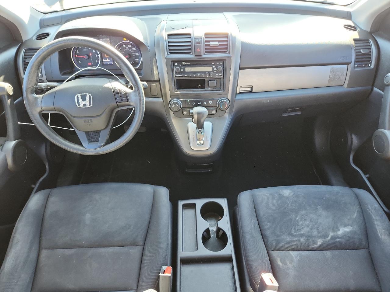 Honda Crv Lx Image 5