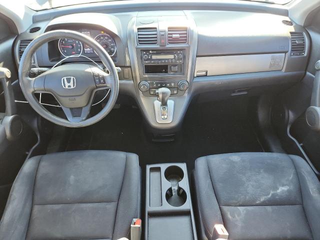 Honda Crv Lx Image 5