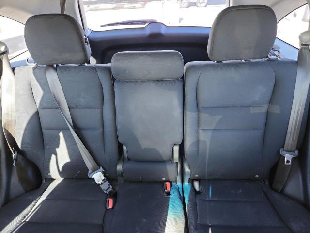 Honda Crv Lx Image 6