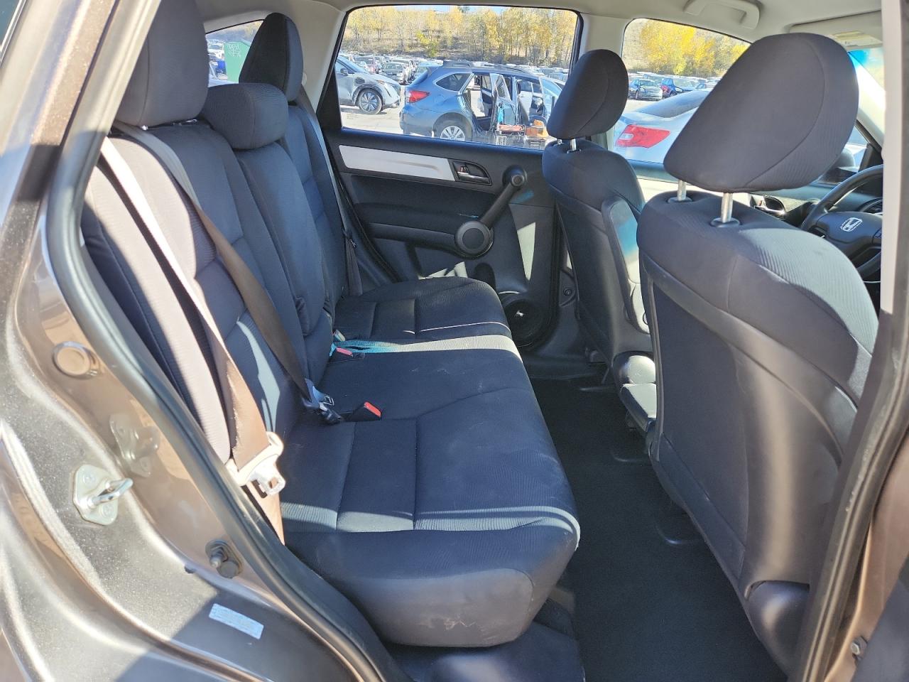 Honda Crv Lx Image 8