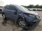 Honda Crv Exl Image 11
