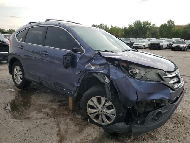 Honda Crv Exl Image 11